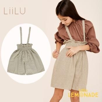 LiiLu ドイツのハンドメイド子供服- Little Lemonade Days