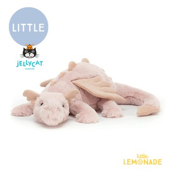 jellycat （ジェリーキャット） - Little Lemonade Days | リトル