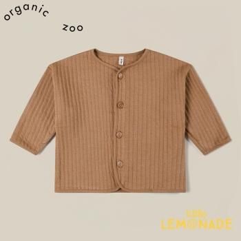 Organic Zoo Gold Quilt Cardigan6-12/1-2/2-3/3-4С ǥ 㥱å ˥å 22AW 11GQJOZ SALE