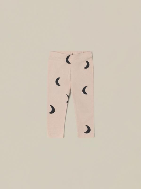 Organic Zoo】 Pebble Midnight Leggings 【0-6か月/6-12か月/1 Organic Zoo】 Pebble Midnight Leggings 【0-6か月/6-12か月/1