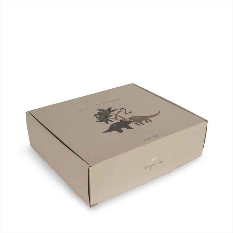 Konges Sloejd】 BIRTHDAY TRAIN 【DINOMITE 恐竜】 バースデー