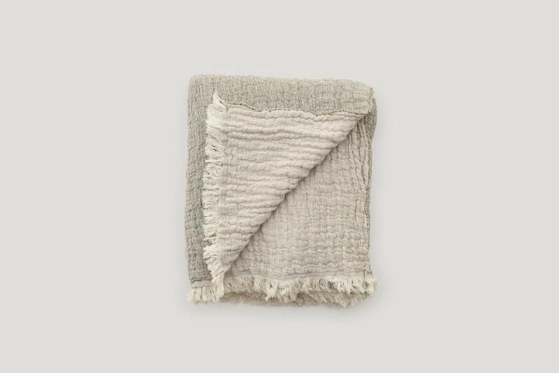 garbo&friends】 メロウブランケット Mellow Blanket Small garbo&friends】 メロウブランケット Mellow Blanket Small