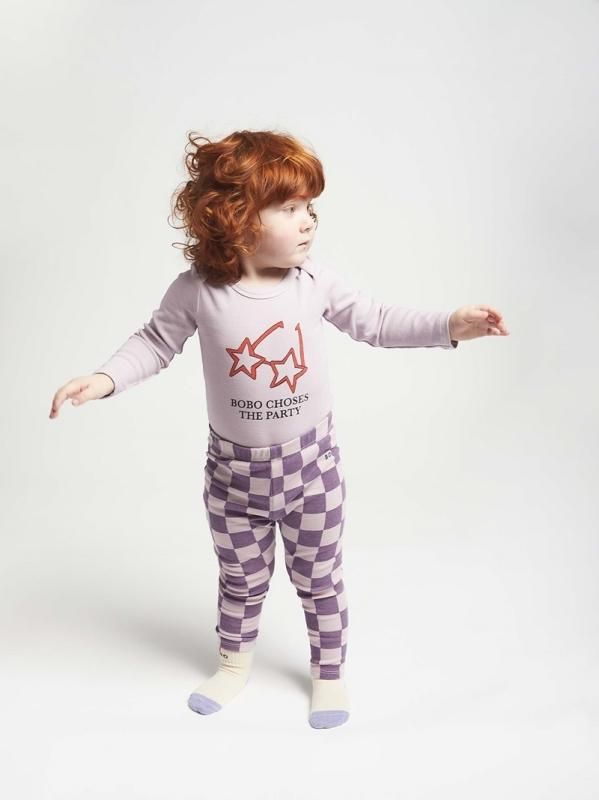 ☆美品☆BOBO CHOSES☆コットンロングワンピース☆ ワンピース