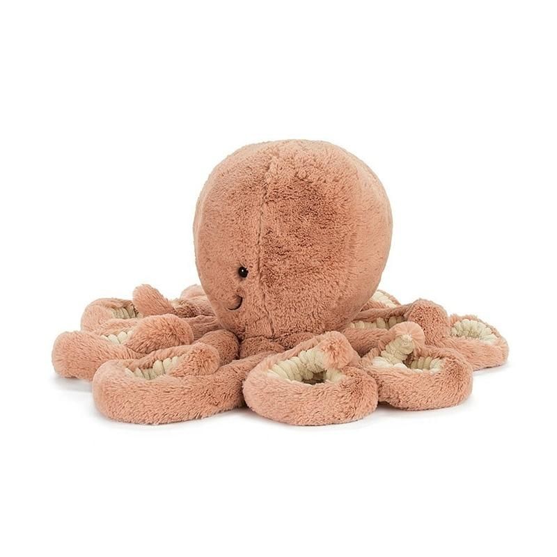 新品大人気 London ジェリーキャット エビフライぬいぐるみ Jellycat London/ジェリーキャット エビフライ ぬいぐるみ