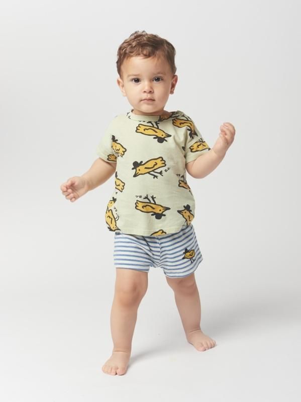 驚きの激安価格 モーリー様専用【BOBO 8-9y ワンピース CHOSES】ボボショーズ ワンピース
