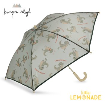 Konges Sloejd BRUME KIDS UMBRELLA Ҷѻ ε DANSOSAURUS KS4386