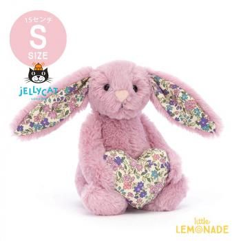 ͽʤJellycat ꡼åȡ S Blossom Heart Tulip Bunny BL6HTB ϡ  ̤  ʡ  Lnw