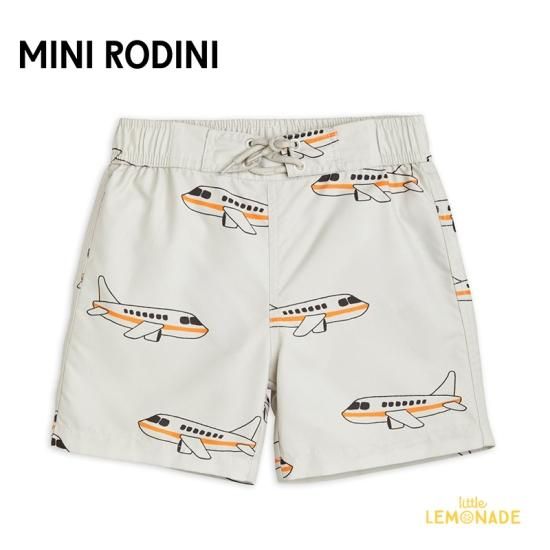 minirodini スイムパンツ - 水着