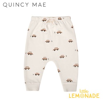 Quincy Mae SWEATPANT | CARS6-12/12-18 QM026RALE SS23 ѥ   ʪ YKZ  SALE