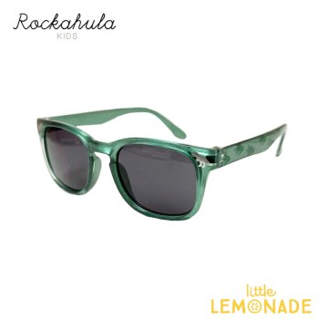 Rockahula Kids Dinosaur Sunglasses-GREEN ʥǥ  |  Ҥɤ 󥰥饹 դ ε UVк (S191TR) 
