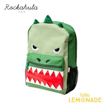 Rockahula Kids Dinosaur Rucksack-GREEN åå  ε ʥ  Хåѥå å  (G1918R)