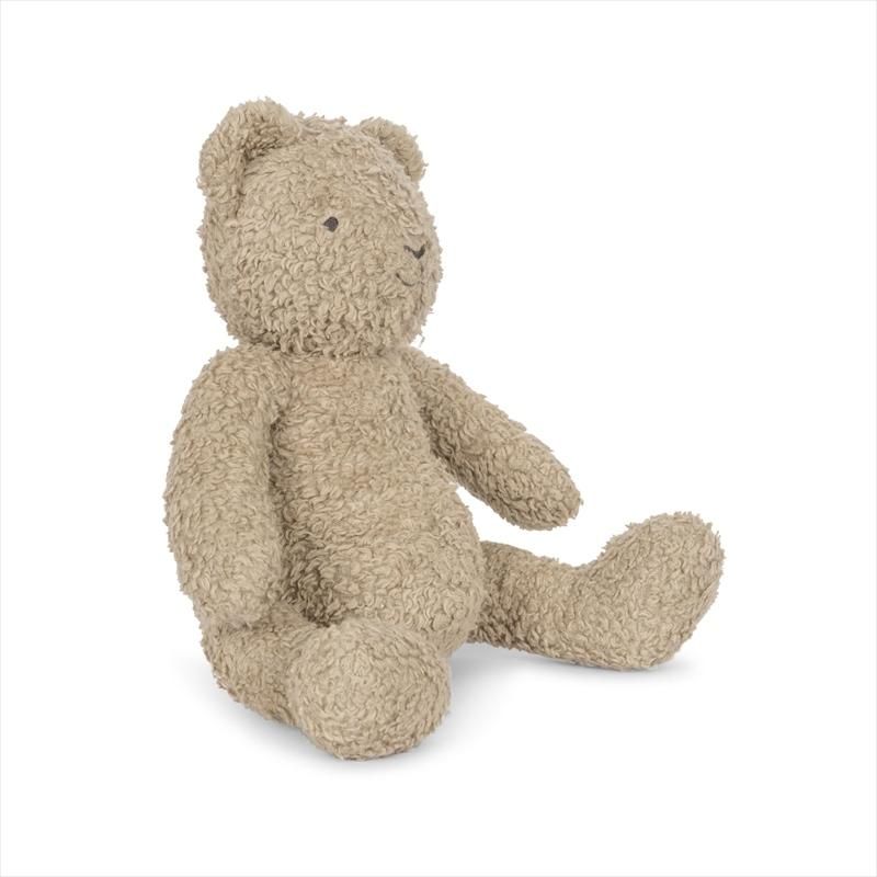 Konges Sloejd】 TEDDY BEAR テディベア ぬいぐるみ くま