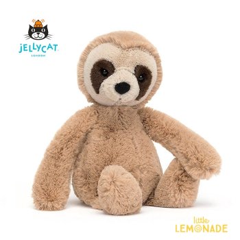 Jellycat ꡼åȡ Bashful Sloth M ʤޤ ̤ (BAS3SL) ʡ 