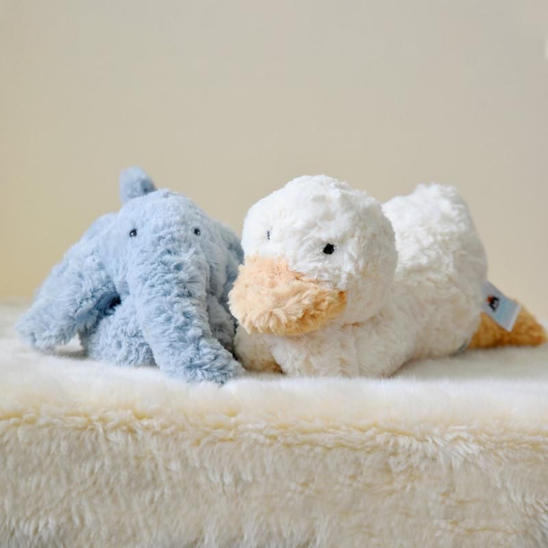 中古】ぬいぐるみ<br> Steffi little elephant-シュテフィ リトル 