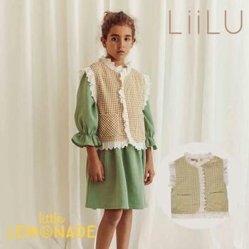 LiiLu ドイツのハンドメイド子供服- Little Lemonade Days