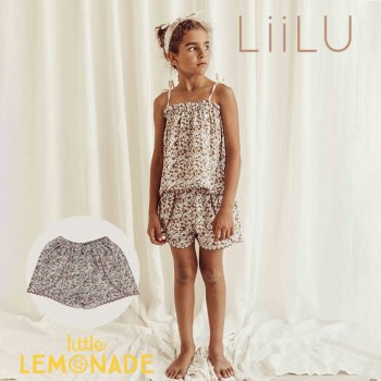 LiiLu ドイツのハンドメイド子供服- Little Lemonade Days | リトルレモネードデイズ