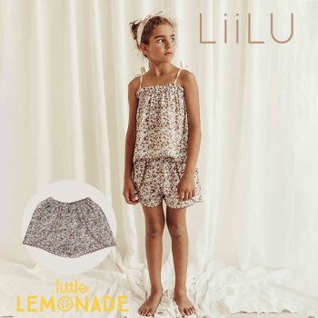 LiiLu ドイツのハンドメイド子供服- Little Lemonade Days | リトル