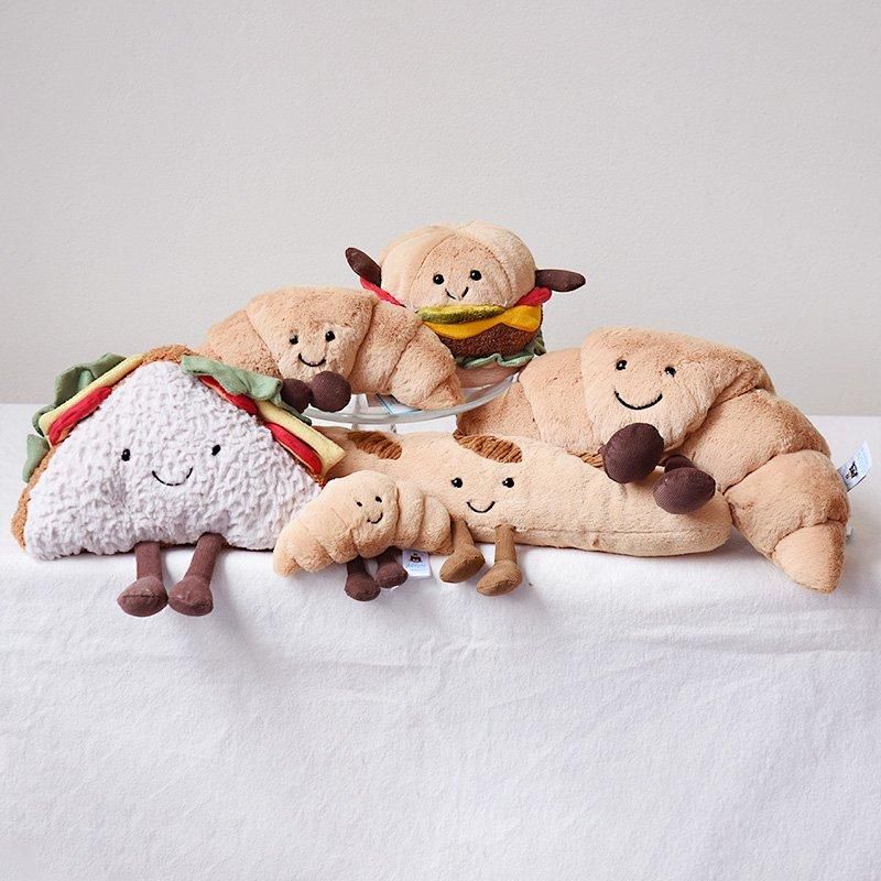 新作 新品 ジェリーキャット フランスパン バケット パン