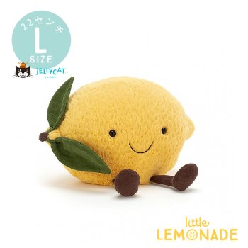 Jellycat ꡼åȡAmuseable Lemon L   ̤ ڥץ쥼 лˤ եȡۡʡ  ȥ͡  Lnw A2LN