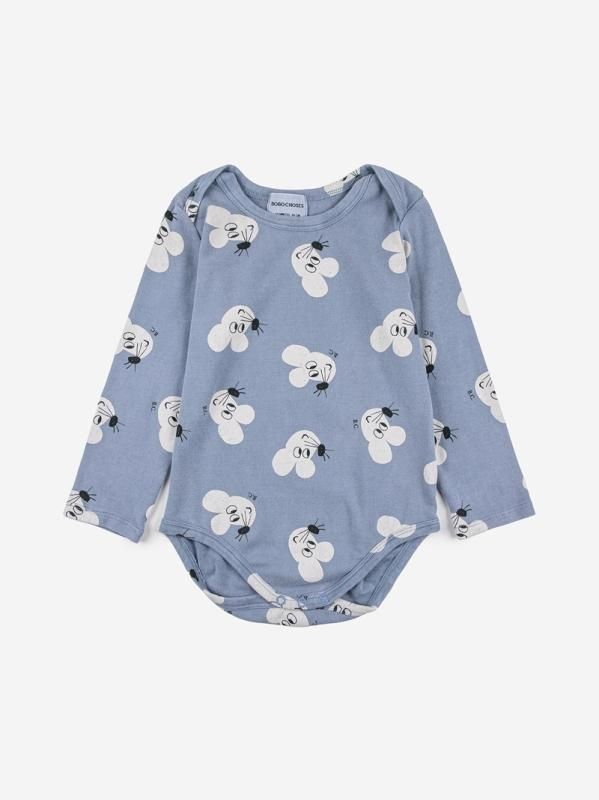 BOBO CHOSES(ボボ ショーズ) Little Lemonade Days リトルレモネードデイズ BOBO CHOSES ボボショセス ボボショーズ 2023AW 秋冬 ベビー服 Baby Mouse all over leggings レギンス 12m(80cm)18m(86cm)24m(92cm) 長ズボン 80cm85cm90cm 子供 ベビー 男の子 女の子 おしゃれ 人気ブランド