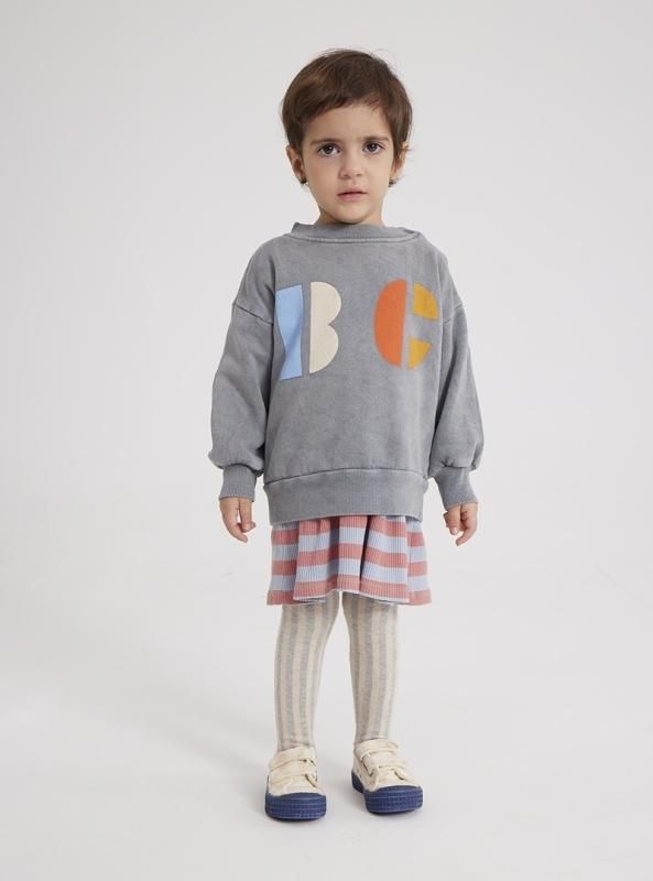 BOBO CHOSES ワンピース 24-36M