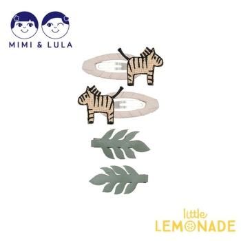 MimiLula ZEBRA CLIC CLACS  122019 53