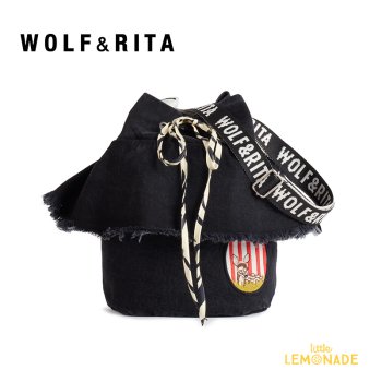 WOLF&RITA CARLA BAMBI Bag Хӥ Хå Хå Ф AW23 YKZ WRAAW 23CABA SALE