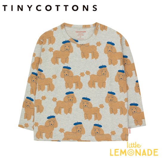 tinny cottons  Tシャツ
