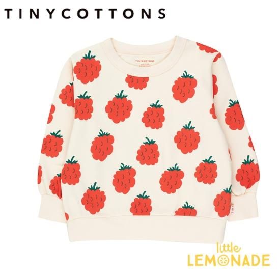 tinycottons タイニーコットンズ トレーナー 4Y