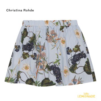 CHRISTINA rohde SKIRT NO. 202 Col. 6  饤ȥ֥롼   2/3С  442110161 AW23 YKZ SALE