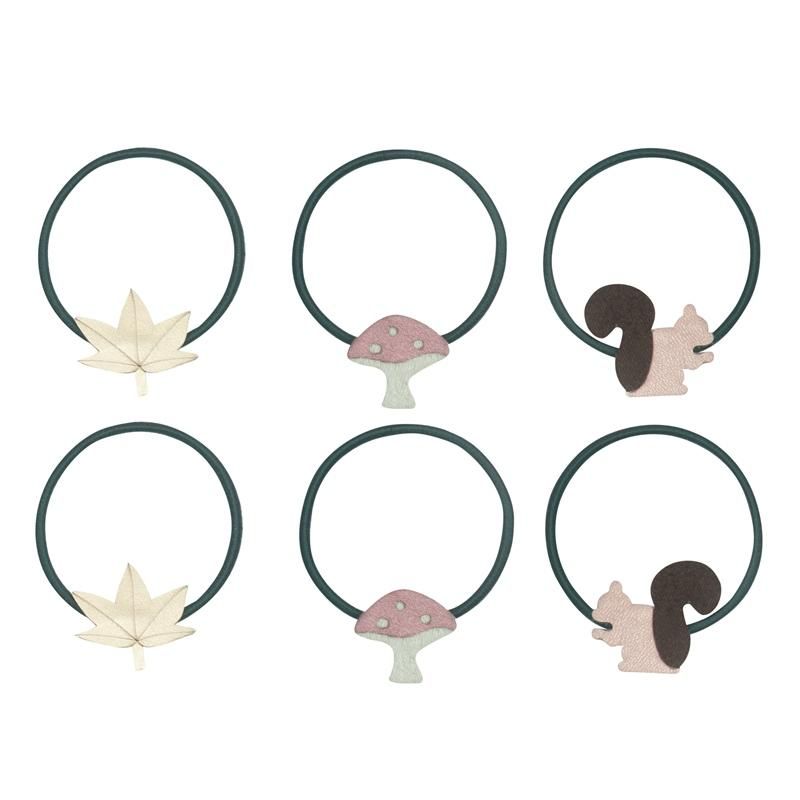 MimiLula(ミミ&ルーラ) Little Lemonade Days リトルレモネードデイズ MIMILULA Martha bow salon clips ヘアクリップ ヘアアクセサリー ピンク ベージュ グレー アクセサリー ミミアンドルーラ ミミ&ルーラ 女の子 リボン 誕生日 クリスマス Christmas プレゼント ギフト おしゃれ かわいい あす楽
