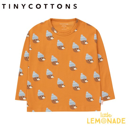 tinny cottons  Tシャツ