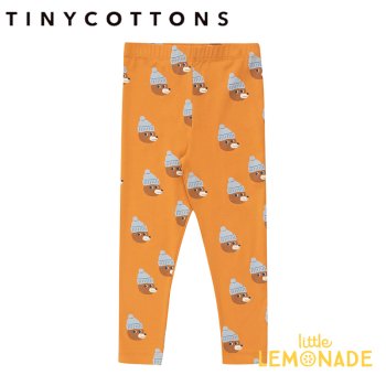 tinycottons BEARS PANT 2/3С 쥮 ѥ ܥ ܥȥॹ å  ˡåȥ AW23-003 YKZ SALEDA