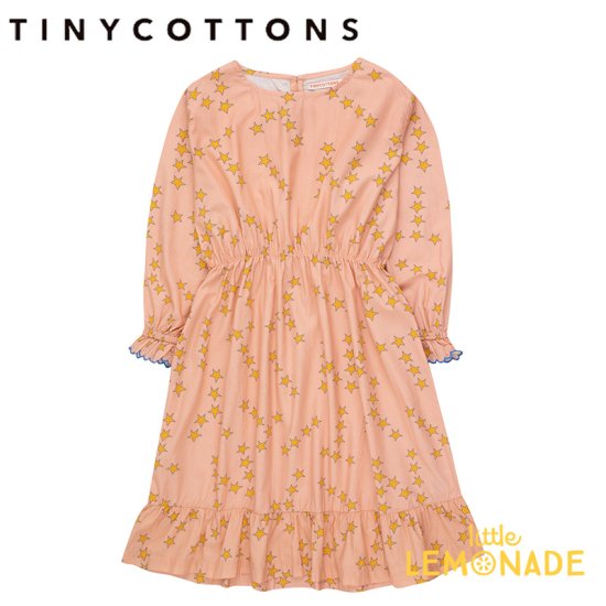 tinycottons／タイニーコットンズ サマードレス/ワンピース