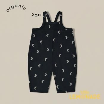Organic ZooCharcoal Midnight Dungarees1-2/2-3/3-4С ڥå 󥬥꡼  ߥåɥʥ 13CMDOZ CORE TMPZ
