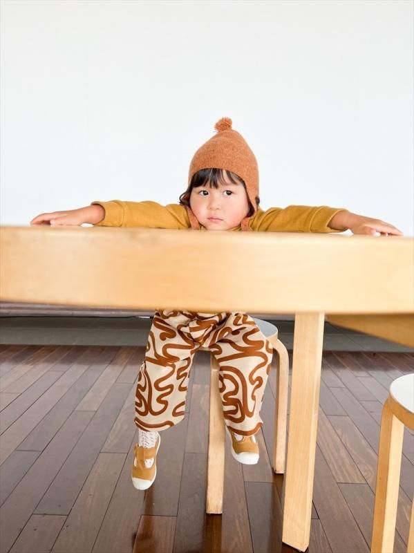 organiczoo Journey Onesie 3-4y 新品タグ付き