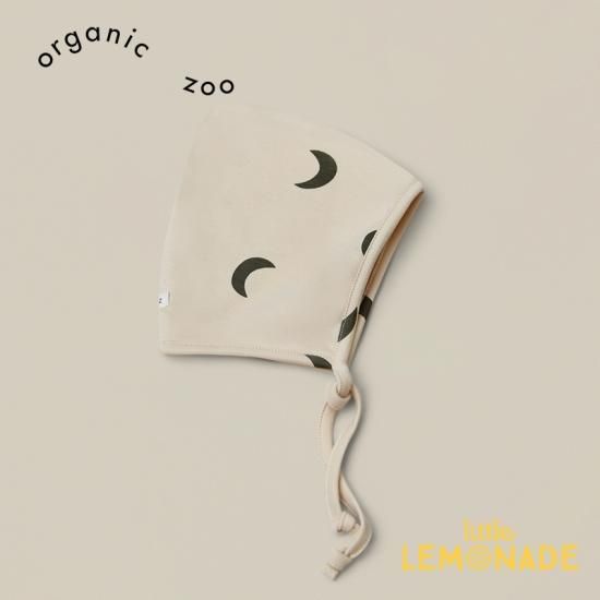 Organic Zoo】Desert Midnight Bonnet【3-6か月/6-12か月】 ベビー ...