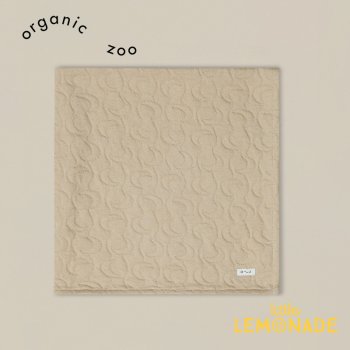 Organic ZooMidnight Quilt Blanket ƥ ֥󥱥å  ٥ӡ Ҥݤ AW23 13MQBLOZ  YKZ