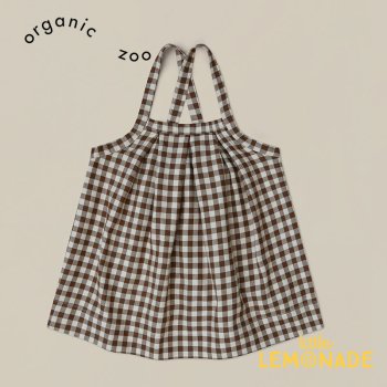 Organic Zoo Gingham Tribe Skirt 1-2/2-3/3-4С ѡ 󥬥 å ɳդ AW23 13GHTSK SALE