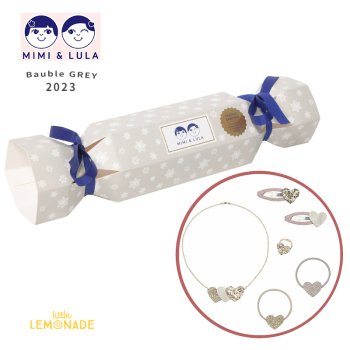  Mimi&Lula ߥߥɥ롼  Cracking gift cracker 2023 å ꡼ եȥå ꥹޥ 134003-07