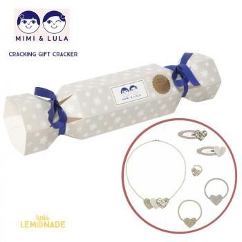  Mimi&Lula ߥߥɥ롼  Cracking gift cracker å ꡼ եȥå ꥹޥ 134003-07 SALED