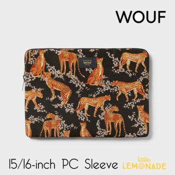 WOUF Air Salome 15&16 PC ҥ祦 ɿ Laptop Sleeve 15inch 16inch PC Sleeve (SB230027 ) 