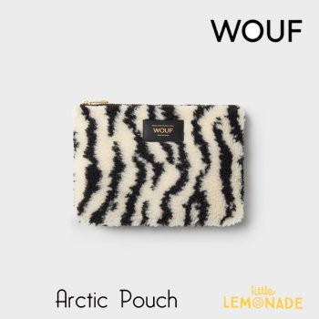 WOUF Arctic Pouch ݡ ֥ ޥ ⤳⤳ 24 x 16 x 1.5cm ޥ̵ ˥ޥ(TML230040) 