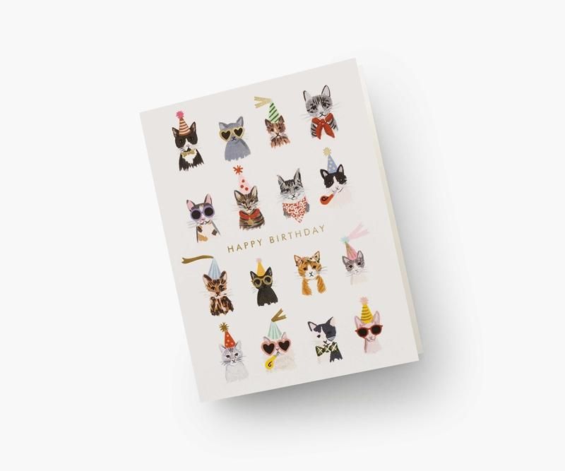 Rifle Paperライフルペーパー　アートプリント　ドッグ（犬） ライフルペーパー（RIFLE PAPER CO.）額装済みアートポスター
