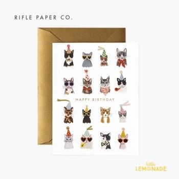 Rifle Paper Co. (ライフルペーパー) - Little Lemonade Days