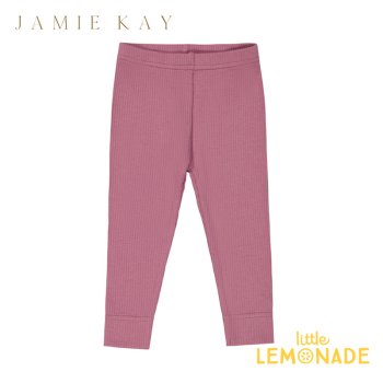 Jamie kay Organic Cotton Modal Elastane Legging 1/2/3/4С Dhalia   쥮 ѥ ܥ ԥ Dahlia 