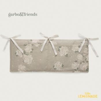 Garbo&Friends Bed Pocket  |  Dogwood  ѡ ٥åɥݥå ϥʥߥ (GF110021-3200-391GL)