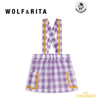 Wolf&Rita ウルフアンドリタ- Little Lemonade Days | リトル