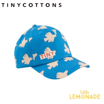 tinycottons DOVES CAP  M(50/52)L(54/56) ˹ å ϥå ١ܡ륭å ȷ 饹 å˹ SS24-353 YKZ