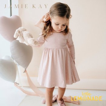 <img class='new_mark_img1' src='https://img.shop-pro.jp/img/new/icons1.gif' style='border:none;display:inline;margin:0px;padding:0px;width:auto;' />Jamie kay  Tallulah Dress1/2/3/4С Mon Amour Rose ԡ ɥ쥹 ϡ  Triple Treat SS24